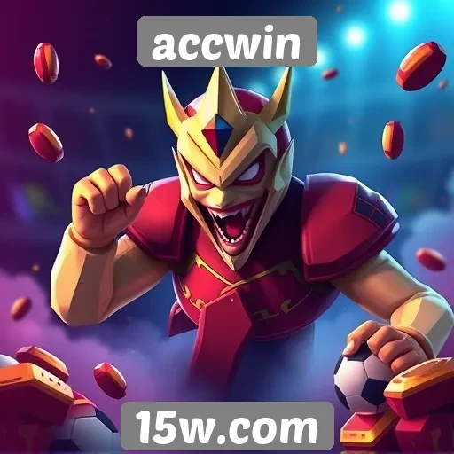 Accwin: promoções e bônus disponíveis para jogadores