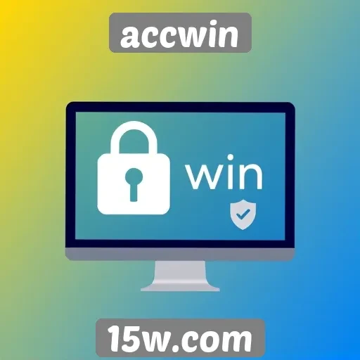 plataforma accwin se destaca pela segurança e proteção