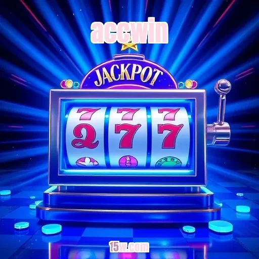 accwin - Cassino Ao Vivo