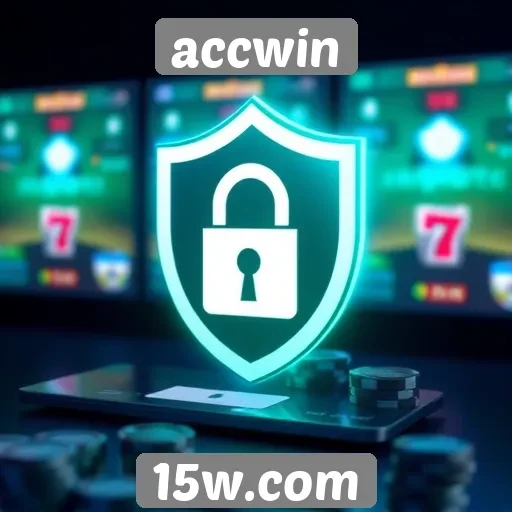 Recursos de segurança em plataformas de jogos online