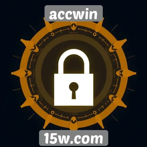 Histórico de segurança e confiabilidade do accwin