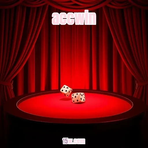 accwin - Termos e Condições