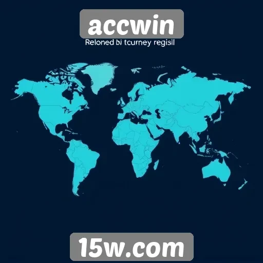 Opiniões de usuários sobre accwin em diversas regiões